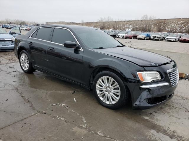 Photo 4 from auction – 2013 CHRYSLER 300 with VIN 2C3CCARG0DH633906