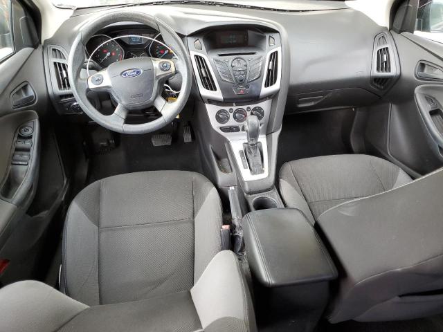 Photo 8 from auction – 2012 FORD FOCUS SE with VIN 1FAHP3F24CL372197