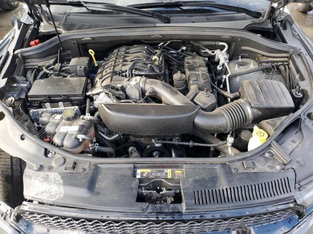 Photo 12 from auction – 2022 DODGE DURANGO SX with VIN 1C4RDJAGXNC156680