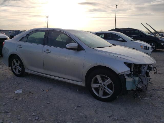 Photo 4 from auction – 2012 TOYOTA CAMRY BASE with VIN 4T1BF1FK1CU108058