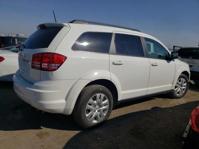Photo 3 from auction – 2020 DODGE JOURNEY SE with VIN 3C4PDCAB6LT249222
