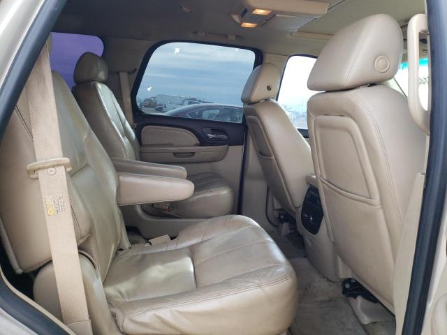 Photo 10 from auction – 2007 GMC YUKON DENA with VIN 1GKFK63817J243771