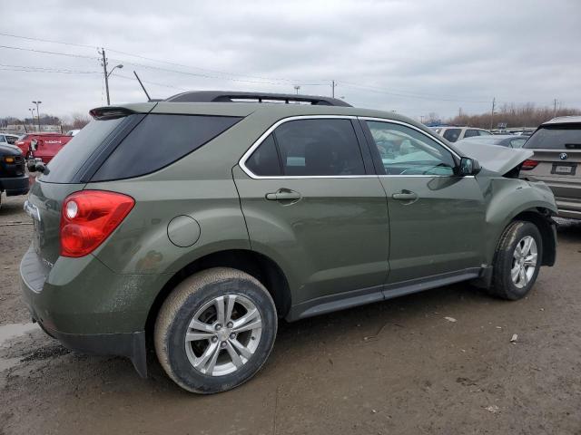 Photo 3 from auction – 2015 CHEVROLET EQUINOX LT with VIN 2GNFLFEK1F6187030