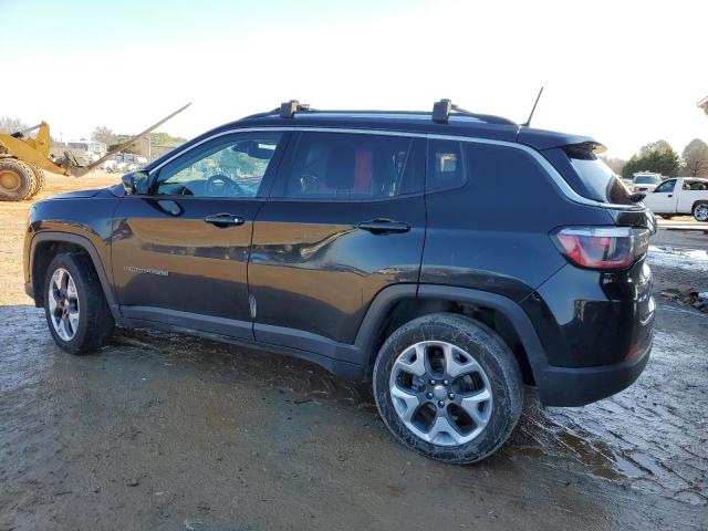 Photo 2 from auction – 2018 JEEP COMPASS LI with VIN 3C4NJDCBXJT336217