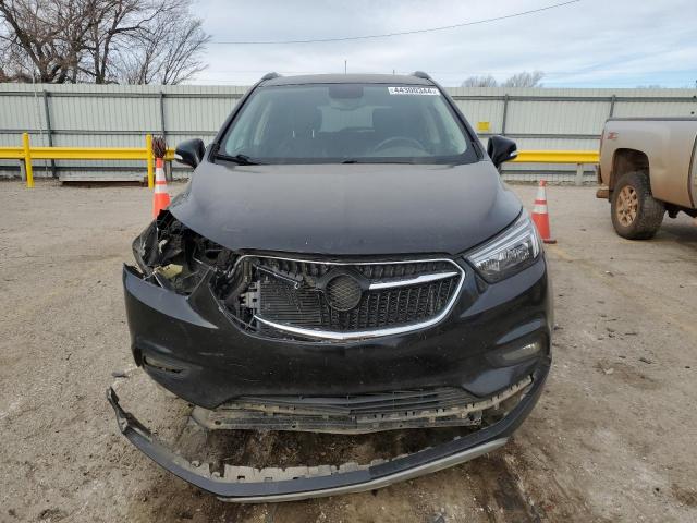 Photo 5 from auction – 2018 BUICK ENCORE PRE with VIN KL4CJBSB0JB572979