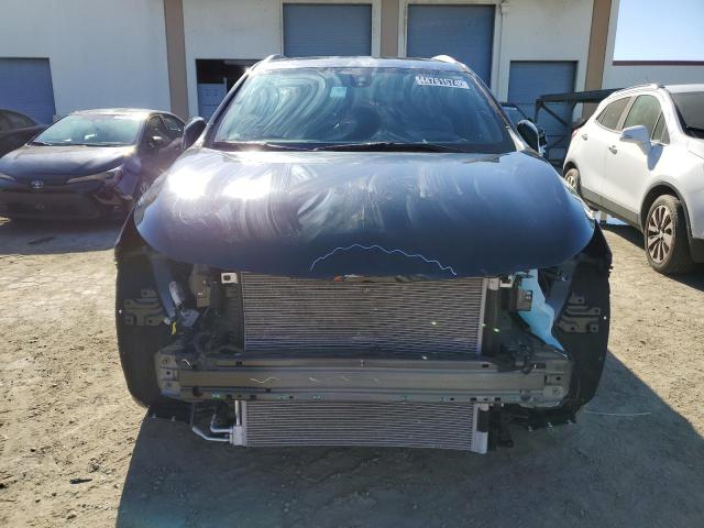 Photo 5 from auction – 2024 BUICK ENCLAVE PR with VIN 5GAEVBKW6RJ123864