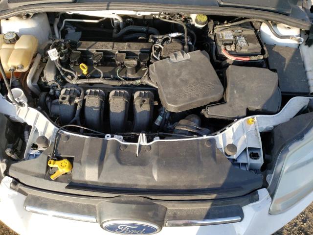 Photo 11 from auction – 2012 FORD FOCUS SE with VIN 1FAHP3F25CL251193