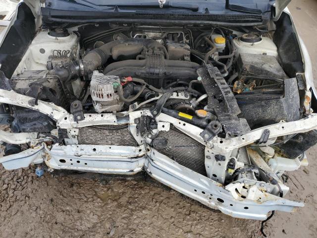 Photo 11 from auction – 2016 SUBARU CROSSTREK with VIN JF2GPABC4G8200187