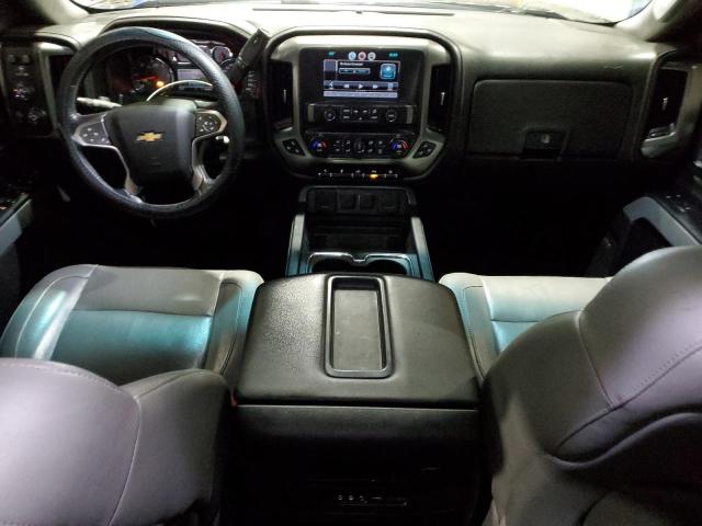 Photo 8 from auction – 2015 CHEVROLET SILVERADO with VIN 3GCUKSEJ2FG378298