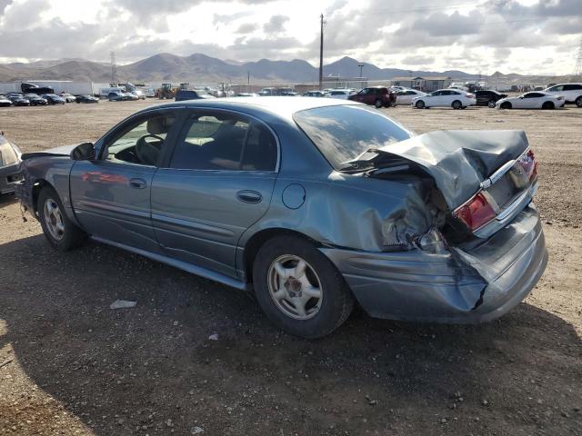 Photo 2 from auction – 2001 BUICK LESABRE CU with VIN 1G4HP54K81U199103