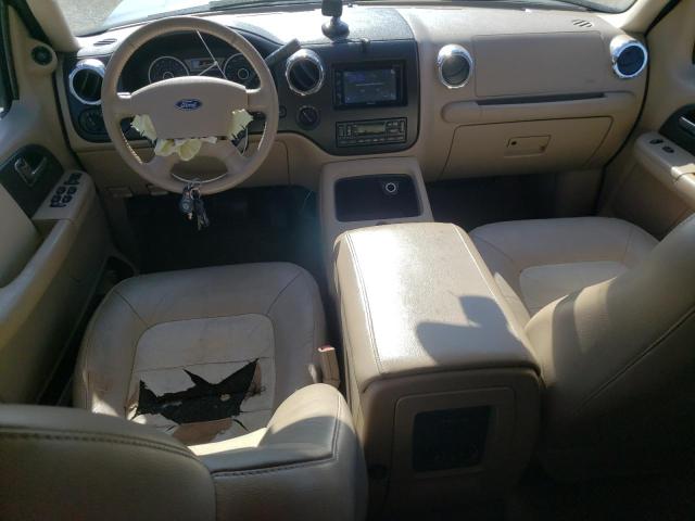 Photo 8 from auction – 2005 FORD EXPEDITION with VIN 1FMFU185X5LA21069