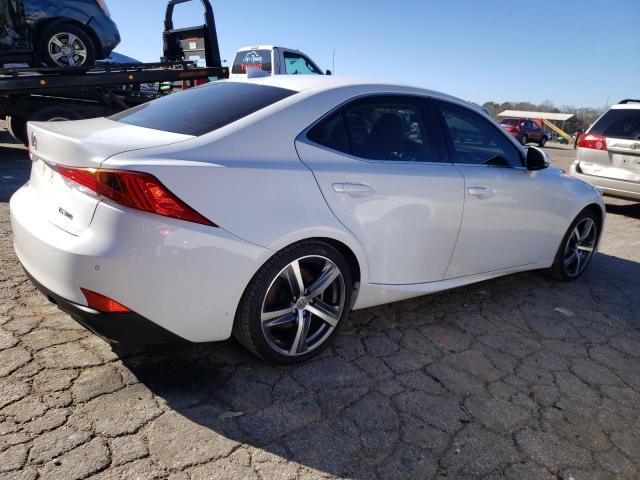 Photo 3 from auction – 2019 LEXUS IS 300 with VIN JTHBA1D26K5087219