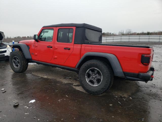 Photo 2 from auction – 2021 JEEP GLADIATOR with VIN 1C6JJTBG5ML596148