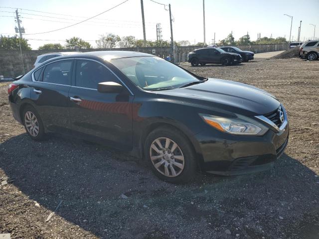 Photo 4 from auction – 2017 NISSAN ALTIMA 2.5 with VIN 1N4AL3AP1HC256477