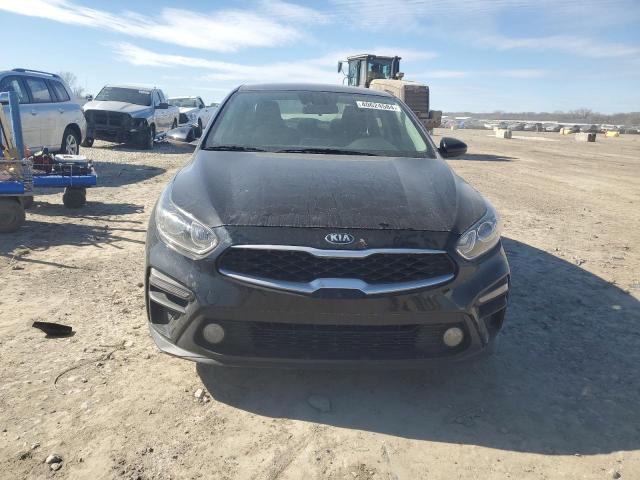 Photo 5 from auction – 2021 KIA FORTE FE with VIN 3KPF24AD5ME388174