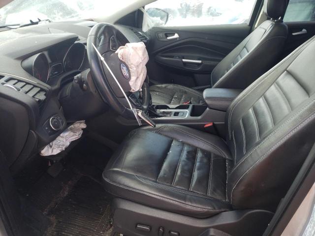 Photo 7 from auction – 2018 FORD ESCAPE TIT with VIN 1FMCU9J90JUA14876