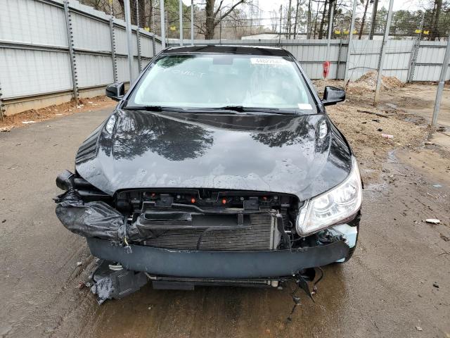 Photo 5 from auction – 2011 BUICK LACROSSE C with VIN 1G4GE5ED7BF210003