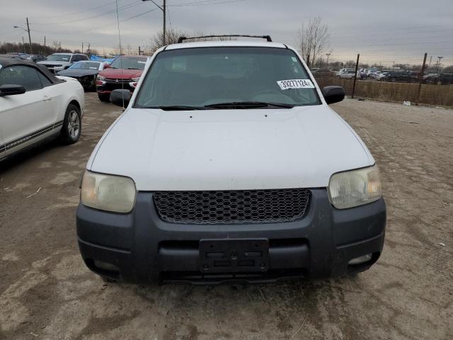 Photo 5 from auction – 2001 FORD ESCAPE with VIN 1FMYU04161KC35174