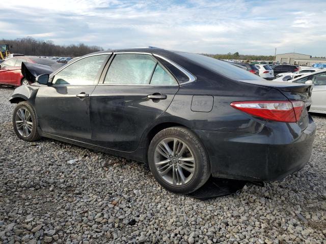 Photo 2 from auction – 2017 TOYOTA CAMRY LE with VIN 4T1BF1FK4HU720214