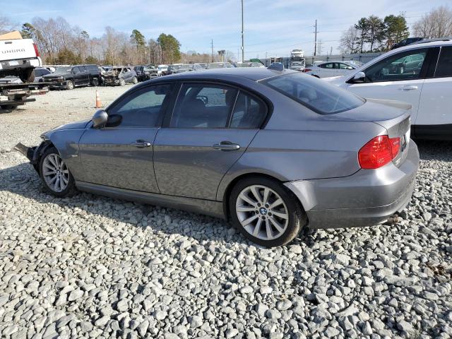 Photo 2 from auction – 2011 BMW 328 I with VIN WBAPH7C5XBE679088