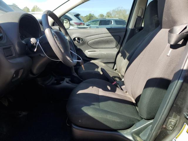 Photo 7 from auction – 2015 NISSAN VERSA S with VIN 3N1CN7AP0FL881588