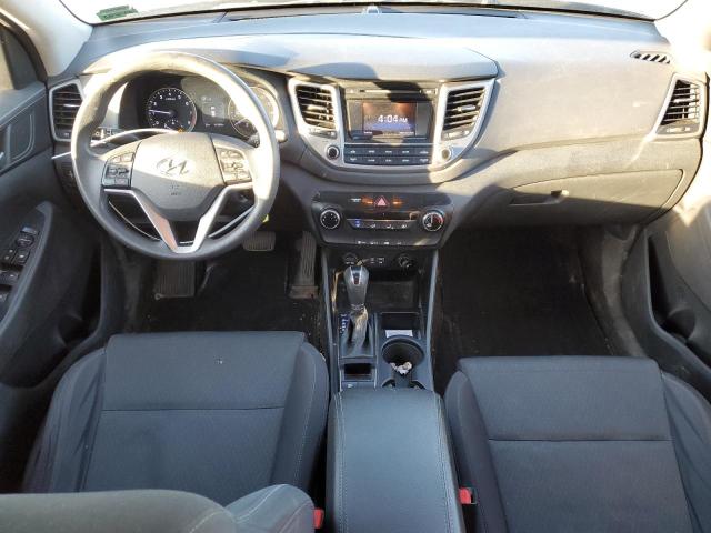 Photo 8 from auction – 2018 HYUNDAI TUCSON SE with VIN KM8J2CA45JU779791