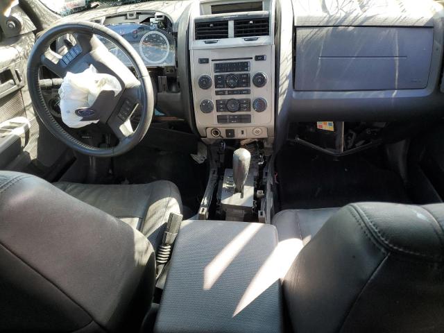 Photo 8 from auction – 2010 FORD ESCAPE XLT with VIN 1FMCU9DG0AKC95793