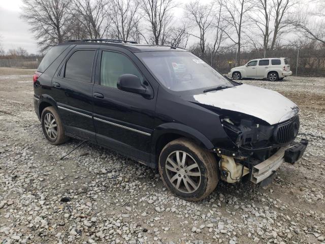 Photo 4 from auction – 2004 BUICK RENDEZVOUS with VIN 3G5DB03724S574383