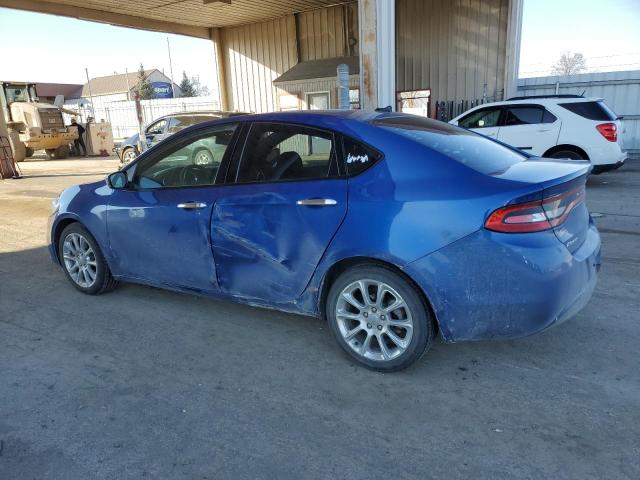 Photo 2 from auction – 2013 DODGE DART LIMIT with VIN 1C3CDFCA5DD107363