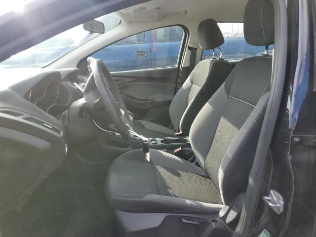 Foto 7 de la subasta – 2013 FORD FOCUS S con VIN 1FADP3E27DL380411