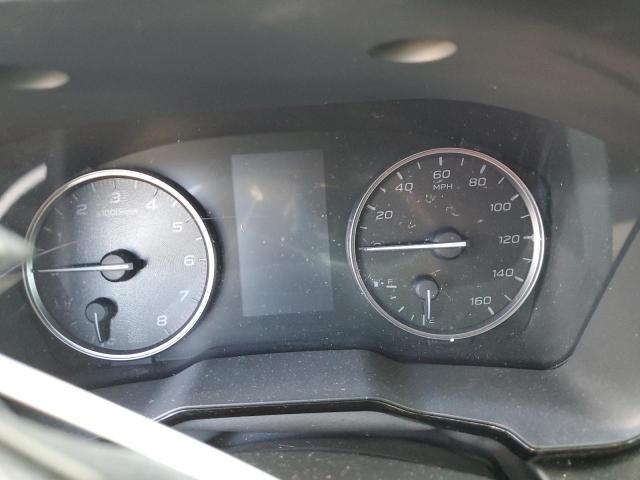 Photo 9 from auction – 2020 SUBARU OUTBACK PR with VIN 4S4BTACC7L3137396