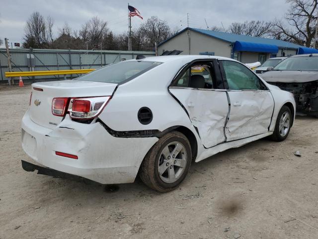 Photo 3 from auction – 2013 CHEVROLET MALIBU LS with VIN 1G11B5SA0DF331111