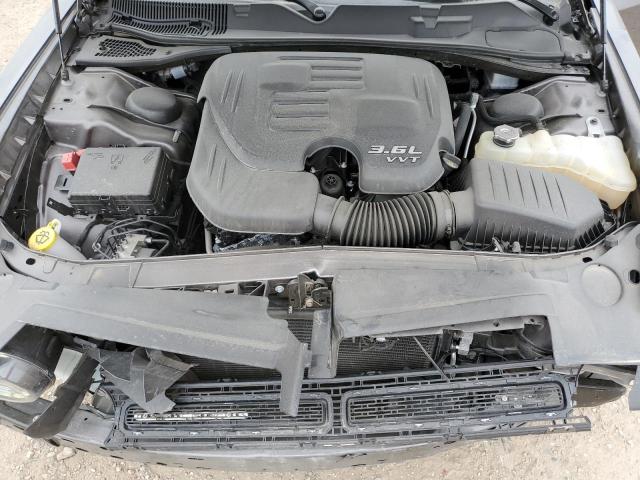 Фото 11 с аукциона – 2021 DODGE CHALLENGER с VIN 2C3CDZJG5MH587223