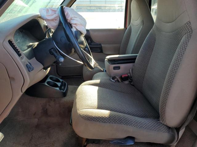 Photo 7 from auction – 1998 FORD RANGER with VIN 1FTYR10U1WPA36099