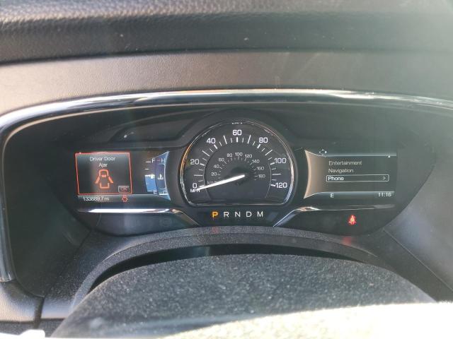 Photo 9 from auction – 2015 LINCOLN NAVIGATOR with VIN 5LMJJ2JT2FEJ08923