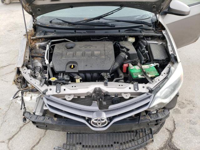 Photo 11 from auction – 2015 TOYOTA COROLLA L with VIN 2T1BURHE3FC269884