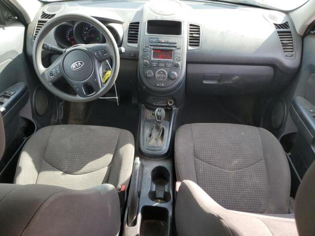 Foto 8 de la subasta – 2012 KIA SOUL con VIN KNDJT2A56C7406295