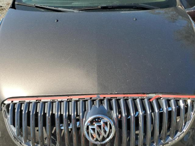 Photo 12 from auction – 2012 BUICK ENCLAVE with VIN 5GAKRCED9CJ140088