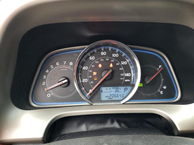 Photo 9 from auction – 2013 TOYOTA RAV4 LIMIT with VIN 2T3DFREV0DW117474