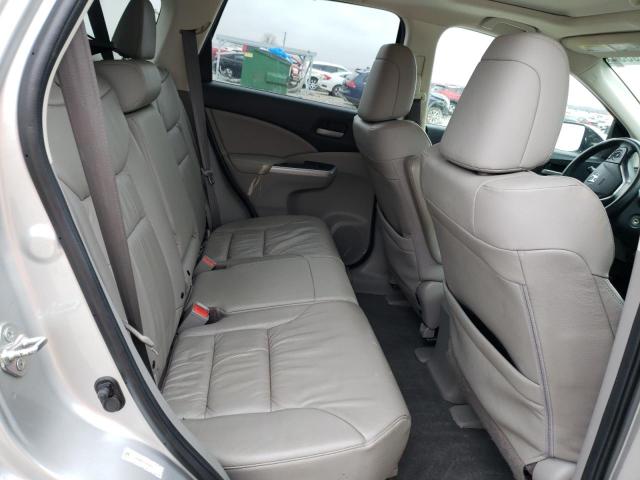 Photo 11 from auction – 2012 HONDA CR-V EXL with VIN 2HKRM4H7XCH606675