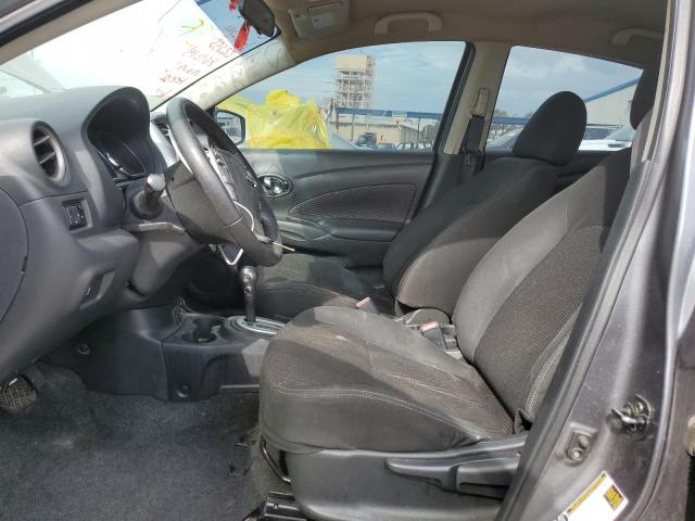 Photo 7 from auction – 2018 NISSAN VERSA S with VIN 3N1CN7AP1JL861214