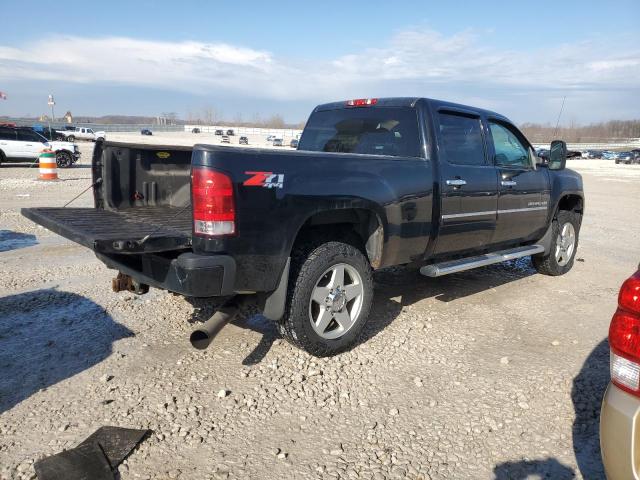 Photo 3 from auction – 2013 GMC SIERRA K25 with VIN 1GT125E83DF237496