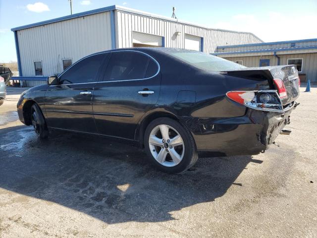 Photo 2 from auction – 2005 LEXUS ES 330 with VIN JTHBA30G055066478