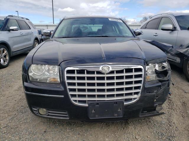Photo 5 from auction – 2010 CHRYSLER 300 TOURIN with VIN 2C3CA5CV1AH235782