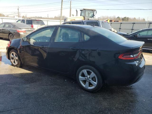 Photo 2 from auction – 2015 DODGE DART SXT with VIN 1C3CDFBBXFD300637