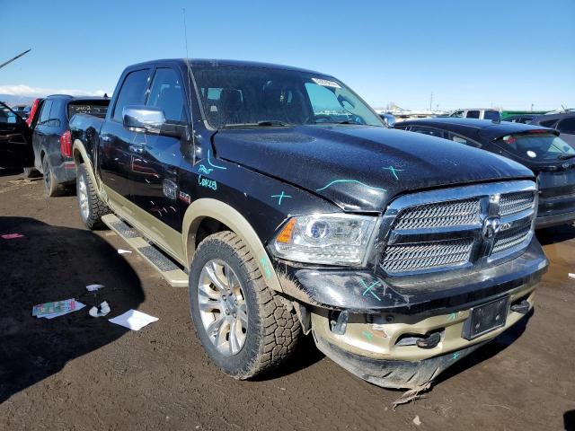 Photo 4 from auction – 2016 RAM 1500 LONGH with VIN 1C6RR7WT5GS181187