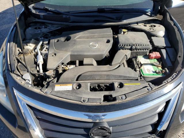 Photo 11 from auction – 2014 NISSAN ALTIMA 2.5 with VIN 1N4AL3AP8EC322728