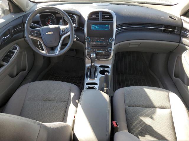 Photo 8 from auction – 2015 CHEVROLET MALIBU LS with VIN 1G11B5SL0FF249853
