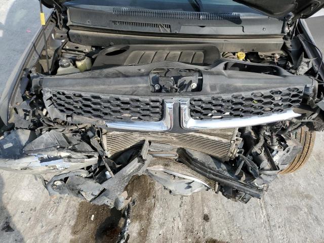 Photo 12 from auction – 2015 DODGE JOURNEY LI with VIN 3C4PDCDG1FT553697