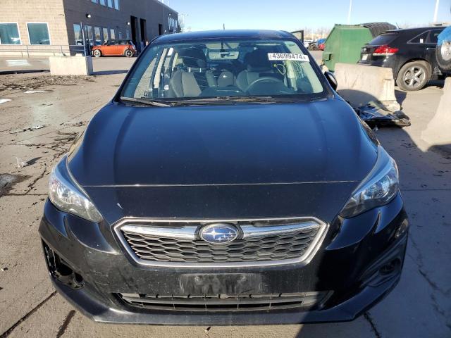 Photo 5 from auction – 2018 SUBARU IMPREZA with VIN 4S3GTAA61J3703458